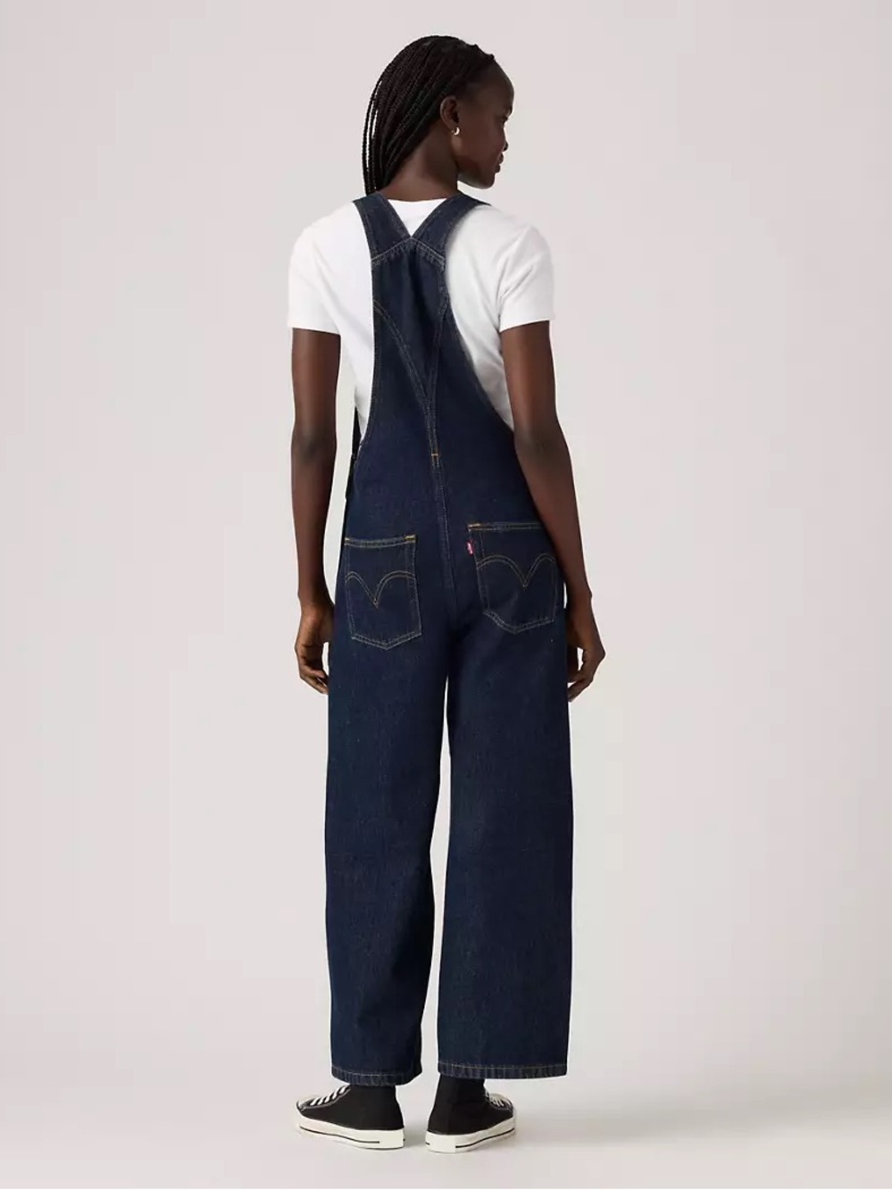 Levi’s Overall - Picture 2 of 8
